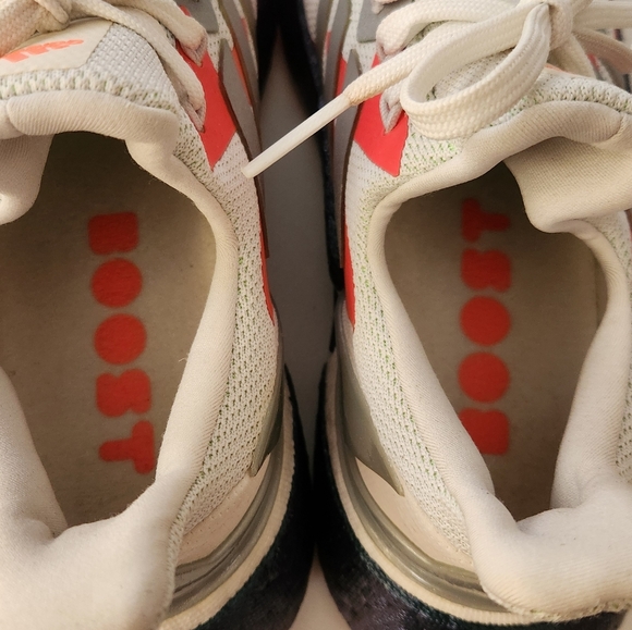 Adidas X9000L4 Boost Running Sneakers - Picture 9 of 15